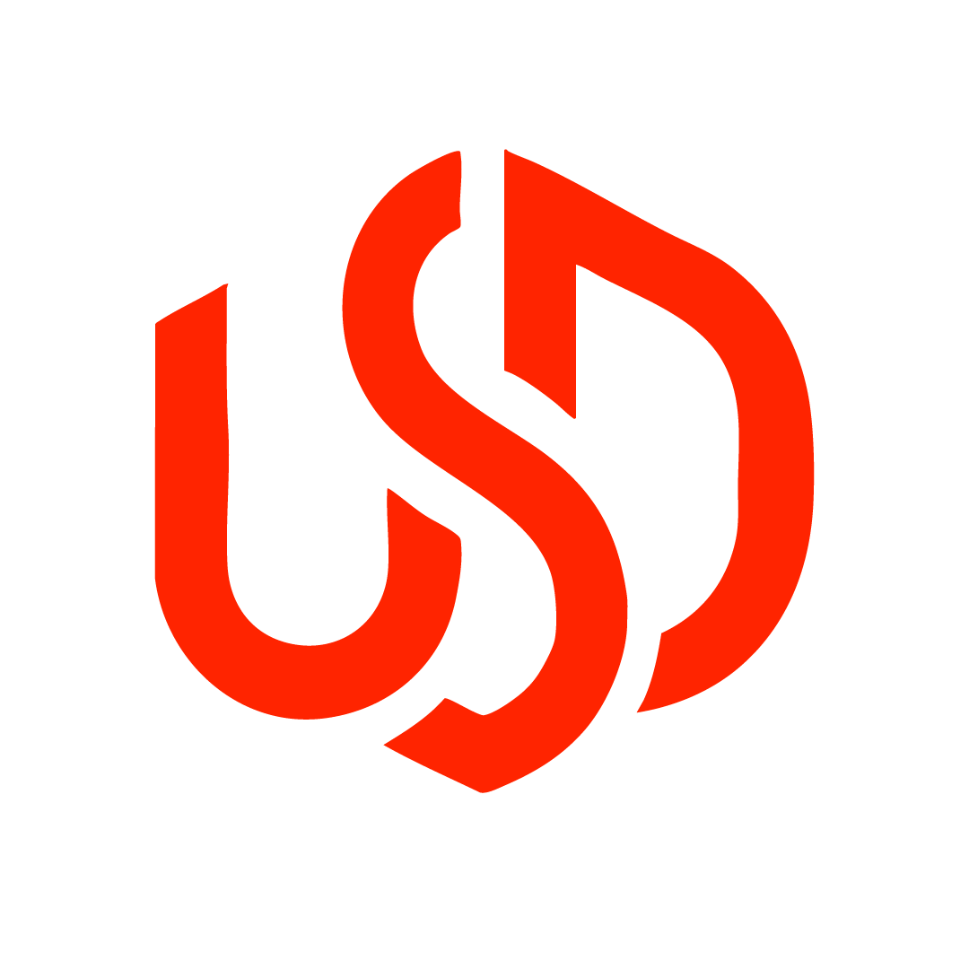 Urban Spark Design logo